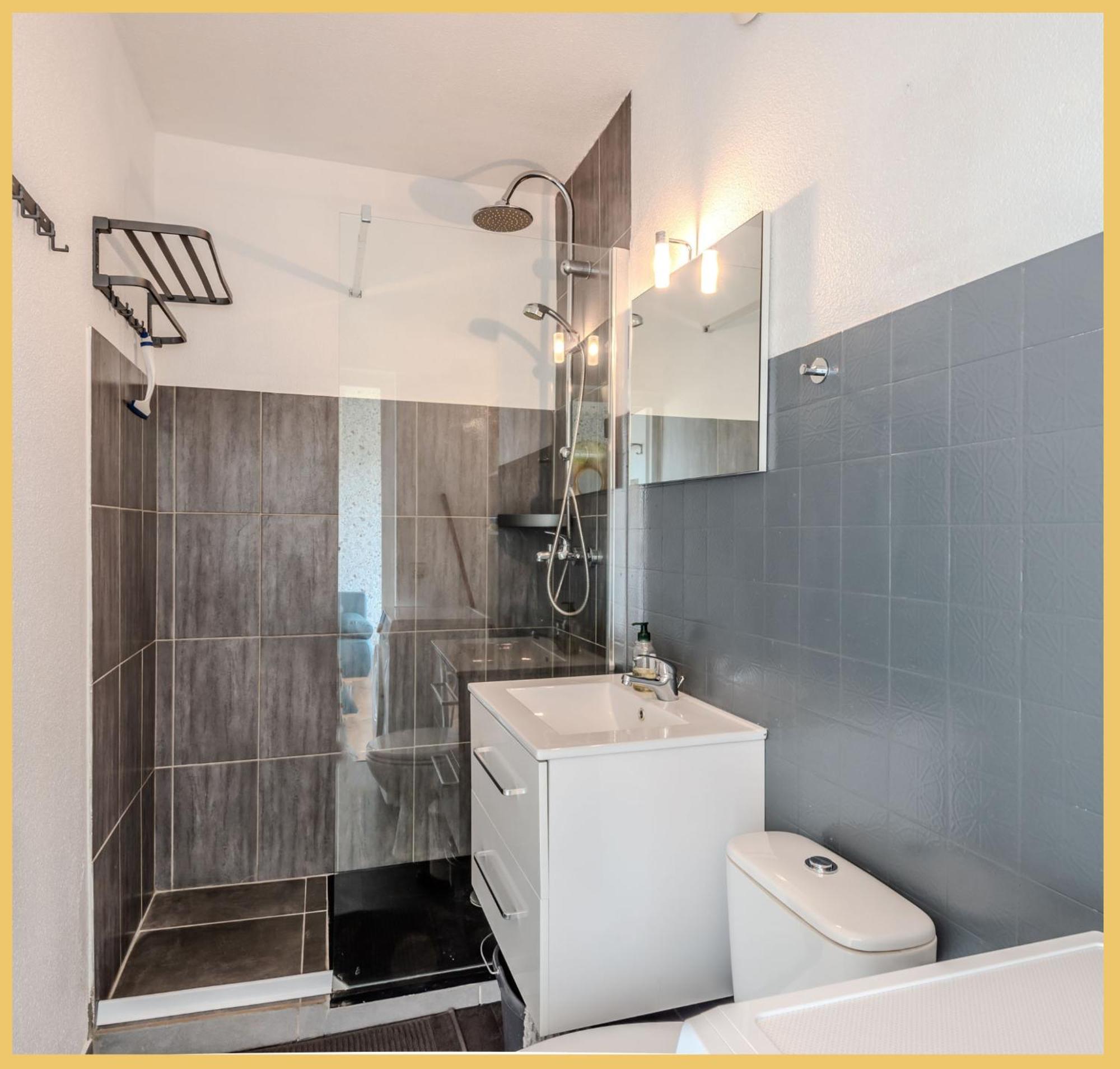 Appartement Chez Fan & Alex I St Julien Saint-Julien-en-Genevois