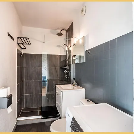 Appartement Chez Fan & Alex I St Julien à Saint-Julien-en-Genevois Extérieur photo
