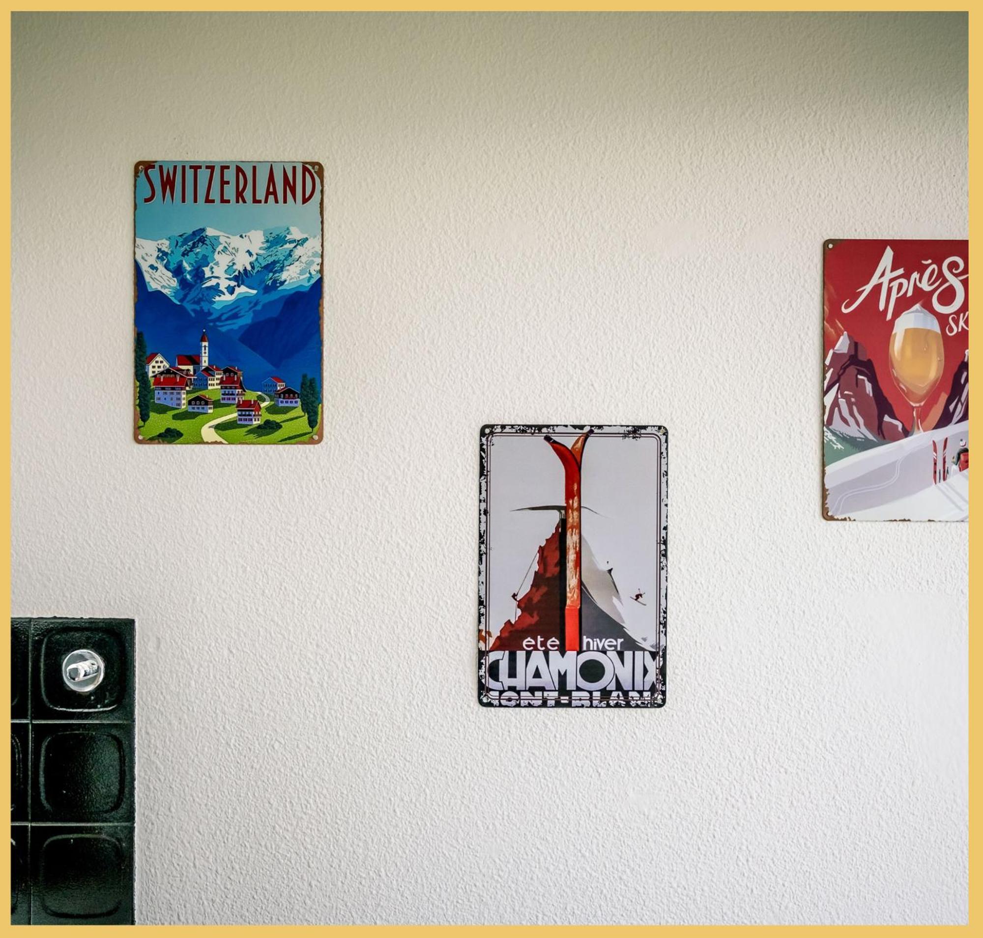 Chez Fan & Alex I St Julien Apartment *